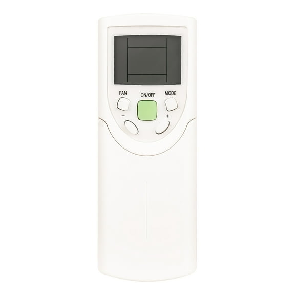 New YS1F Replace Remote Control compatible with GREE Air Conditioner Y512 Y512F YS1FF YS1FA