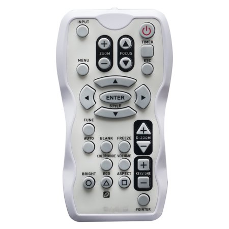 New YT-110 Replaced Remote Control fit for Casio Projector XJ-A256 XJ-A141 XJ-A251 XJ-A241 XJ-A146 XJ-A246