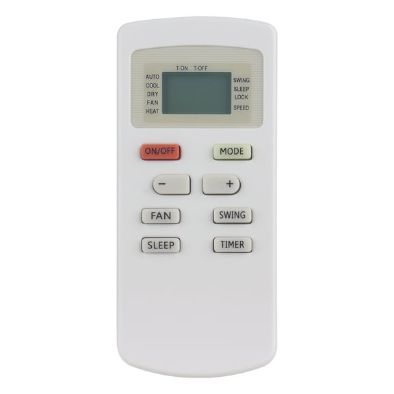 New YX1F Remote Control For GREE YX1F Universal Air Conditioner YX1F5F