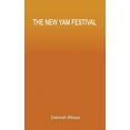 thumbnail image 1 of New Yam Festival, 1 of 1