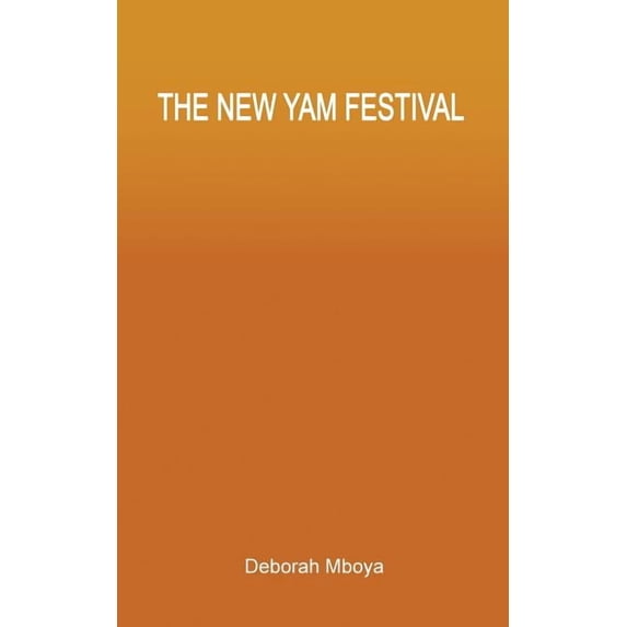 New Yam Festival