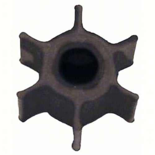 New Yamaha Water Pump Impeller for Outboards 6G1443520000 4711590M 183066