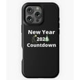 thumbnail image 1 of New Year 2021 Countdown Celebration Phone Case for iPhone 16 15 14 13 12 11 Pro Max, 1 of 2
