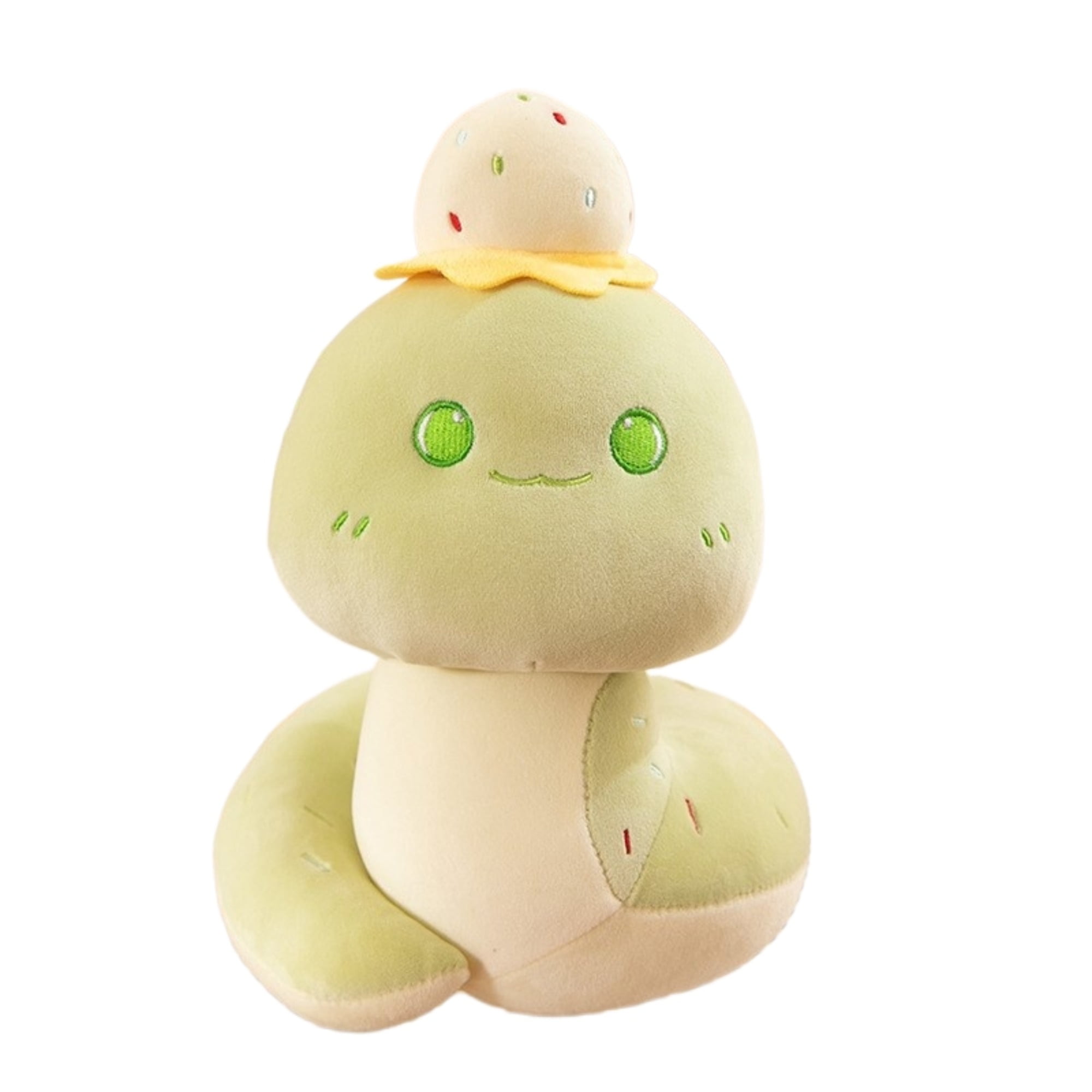 New Year 2025 Year of the Snake Mascot Doll Cartoon Zodiac Snake Doll New Year 2025 Year of the Snake Mascot Doll Cartoon Zodiac Snake Doll