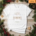 thumbnail image 1 of New Year Crew 2026 Happy New Year 2026 Hello Top Unisex T-Shirt, up to size 5XL, 1 of 2