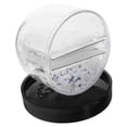thumbnail image 1 of New Year Gift Diy Snow Globe Photo Frame Picture Frames Plastic Globes for Kids, 1 of 6