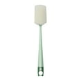 thumbnail image 1 of New Year Holiday Savings! WJSXC Household Kitchen Sponge Cleaning Small Brush Can Replace Long-Handled Brush Cup Cleaning Cup Washing Brush Green, 1 of 2