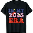 New Year In My 2025 Era Shirt TShirt