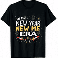 thumbnail image 1 of New Year New Me Era Shirt New Year's Eve Party Matching Graphic Tee T-Shirt for Men Women, 1 of 4