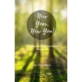 thumbnail image 1 of New Year, New You!: 30 Day God Transformation Devotional, (Paperback), 1 of 1