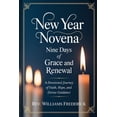 thumbnail image 1 of New Year Novena: Nine Day Novena, (Paperback), 1 of 1
