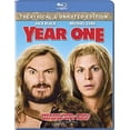 thumbnail image 1 of New Year One (Blu-ray), 1 of 2