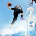 thumbnail image 1 of New Year Savings Cool Spray Cool Mint In Summer Cool And Cool Quickly 100Ml Bule Free Size, 1 of 9