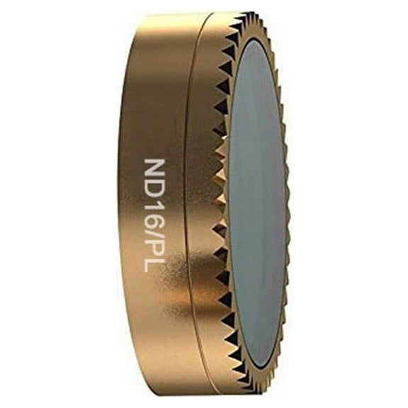 New Year Toys For Mavic Drone Gold Gimbal Camera Lens Filter Hd Pl-Nd16 Toys For Girls Boys 3-6 Years