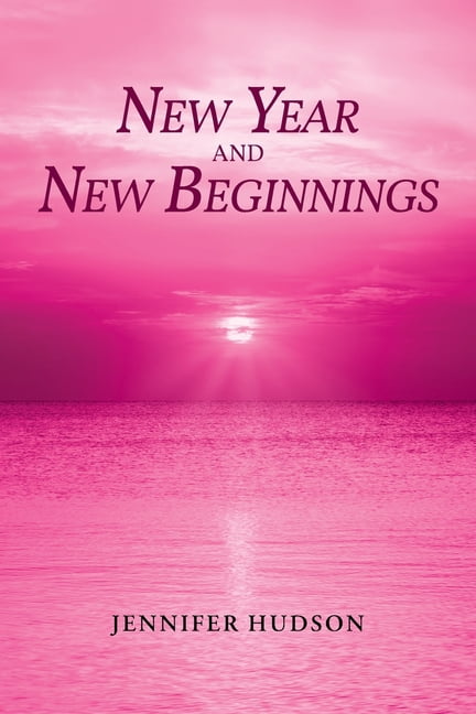 New Year and New Beginnings, (Paperback)