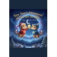 thumbnail image 1 of New Year's Adventures of Cats Leo and Miki, (Paperback), 1 of 1