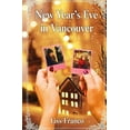 thumbnail image 1 of New Year's Eve in Vancouver: Where the stars meet the snow and two hearts collide (A Sapphic Romance), (Paperback), 1 of 1