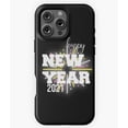 thumbnail image 1 of New Year's 2021 Gift Destroy Coronavirus Phone Case for iPhone 16 15 14 13 12 11 Pro Max, 1 of 2