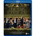 thumbnail image 1 of New Year's Concert 2012 (Blu-ray), Arthaus Musik, Music & Performance, 1 of 3