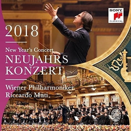 New Year's Concert 2018
