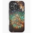 thumbnail image 1 of New Year's Eve Abstract Celebration Phone Case for iPhone 16 15 14 13 12 11 Pro Max, 1 of 2