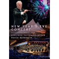thumbnail image 1 of New Year's Eve Concert 2018 (DVD), Euroarts, Music & Performance, 1 of 1