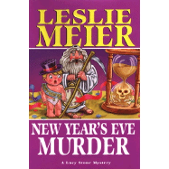 New Year's Eve Murder