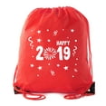 thumbnail image 1 of New Year’s Eve Party Goody Bags, New Years Decorations, 2019 Gift Bags, 1 of 2