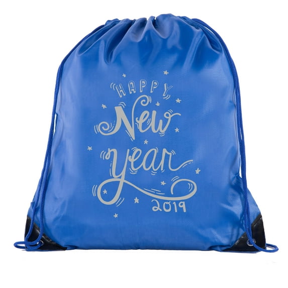 New Year’s Eve Party Goody Bags, New Years Decorations, 2019 Gift Bags