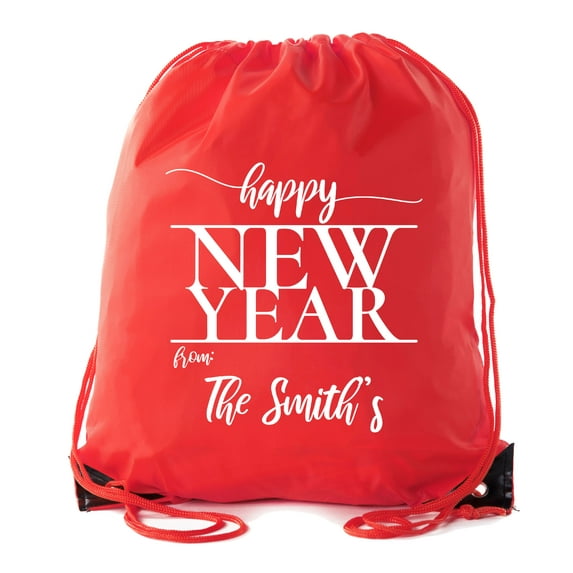 New Year’s Eve Party Goody Bags, New Years Decorations, 2019 Gift Bags