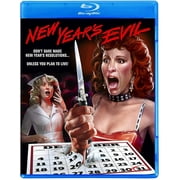 KL Studio Classics - New Year's Evil [BLU-RAY]