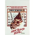 thumbnail image 1 of New Year's Evil (DVD), MGM Mod, Horror, 1 of 1