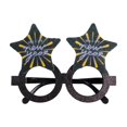 thumbnail image 1 of New Year's Party Decoration Glasses Photo Props, 2024 NEW YEAR Eyewear Frames for Celebration Photography, Fun Festival Accessories for Adults and Kids,A, 1 of 4