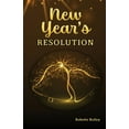 thumbnail image 1 of New Year's Resolution, (Paperback), 1 of 1