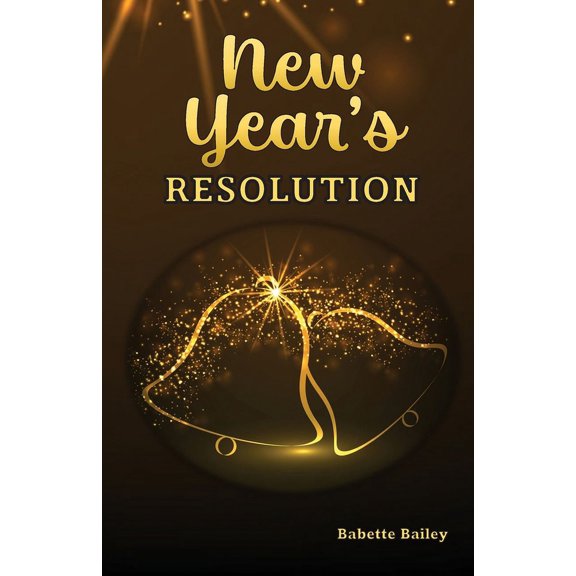 New Year's Resolution, (Paperback)