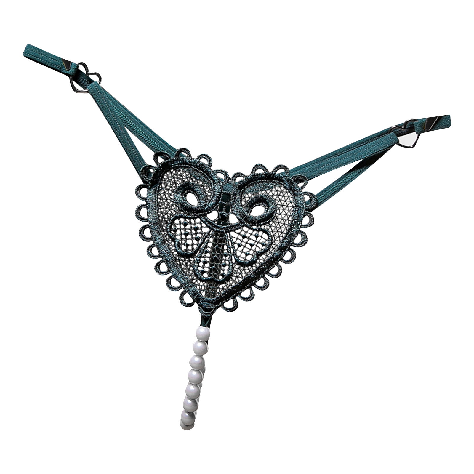 New Year's Saving 2024! AKAFMK Womens Underwear Briefs,Panties for