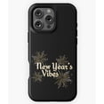 thumbnail image 1 of New Year's Vibes Celebration Party Phone Case for iPhone 16 15 14 13 12 11 Pro Max, 1 of 2