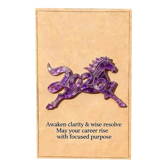 New Year's Wishes For Instant Success, Pocket Hugging Cards, Gifts For Friends