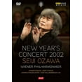 thumbnail image 1 of New Years Concert 2002 (DVD), Arthaus Musik, Music & Performance, 1 of 3