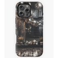 thumbnail image 1 of New Years Eve Celebration Print Art Phone Case for iPhone 16 15 14 13 12 11 Pro Max, 1 of 2