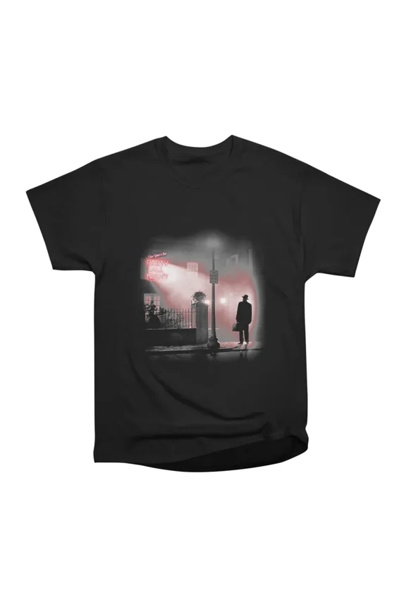 New Years Eve Exorcist T-Shirt Tee Gift For Him Merch For Her Apparel For Friend