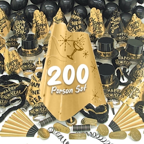 Exquisite New Year