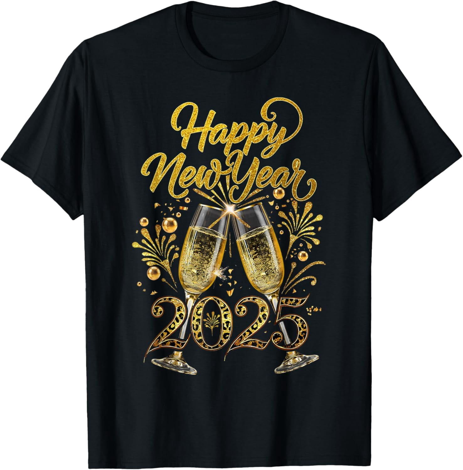 New Years Eve Shirt
