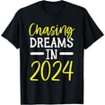 thumbnail image 1 of New Years Resolution Happy Holidays Celebration T-Shirt, 1 of 4