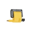 thumbnail image 1 of New Yellow Color Ignition Coil Pack Compatible with 1991-1995 Jeep Wrangler 2.5L L4 Replacement for UF97 C932, 1 of 5