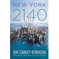 thumbnail image 1 of Pre-Owned New York 2140 (Hardcover) 031626234X 9780316262347, 1 of 1