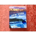 thumbnail image 1 of Pre-Owned New York, 9780021512690, 0021512698, Paperback,, 1 of 1