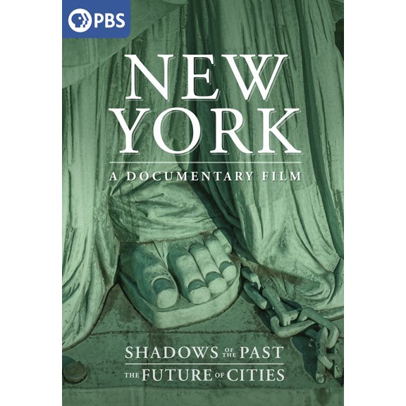 New York: A Documentary Film