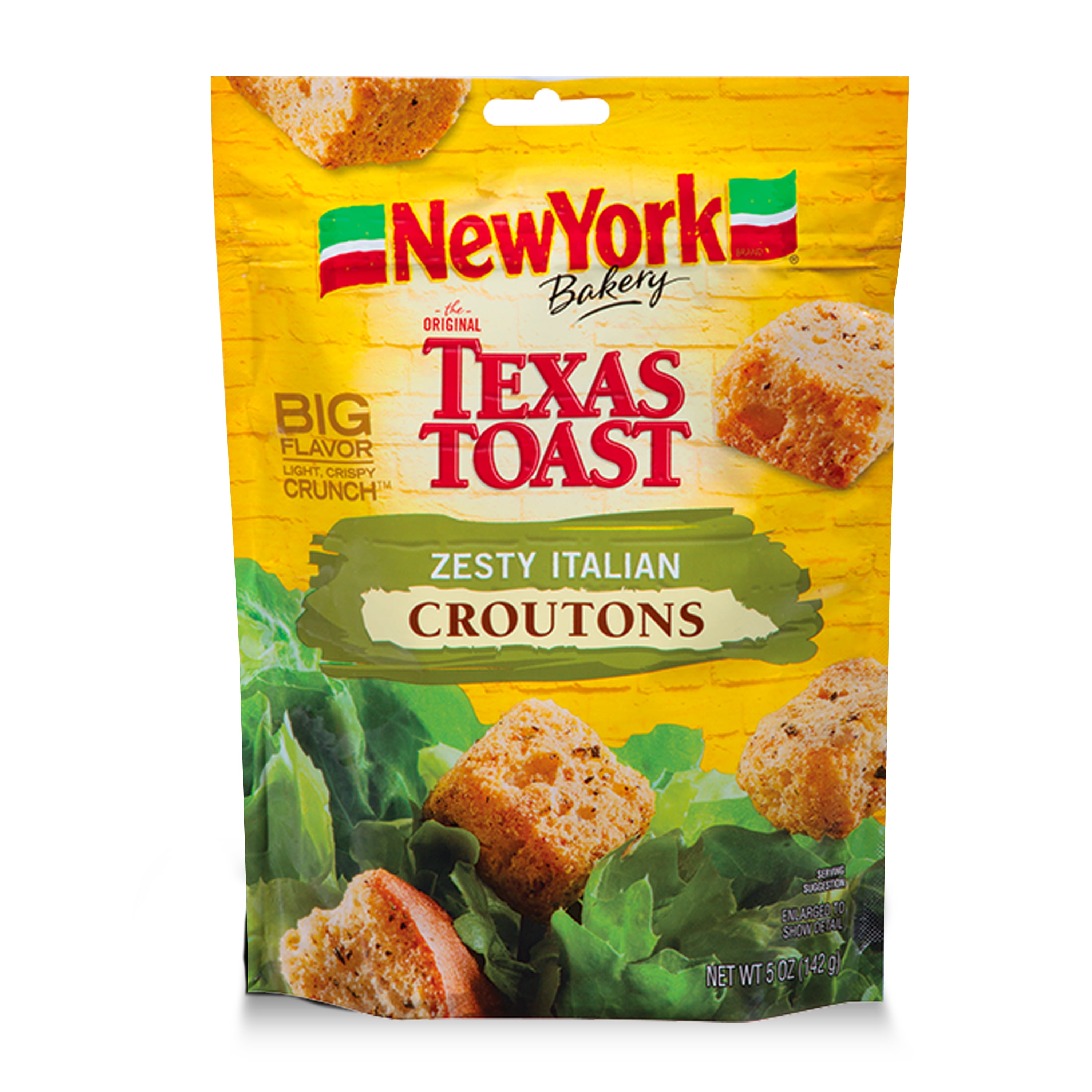 Marzetti Caesar Baked Croutons, 5 Oz