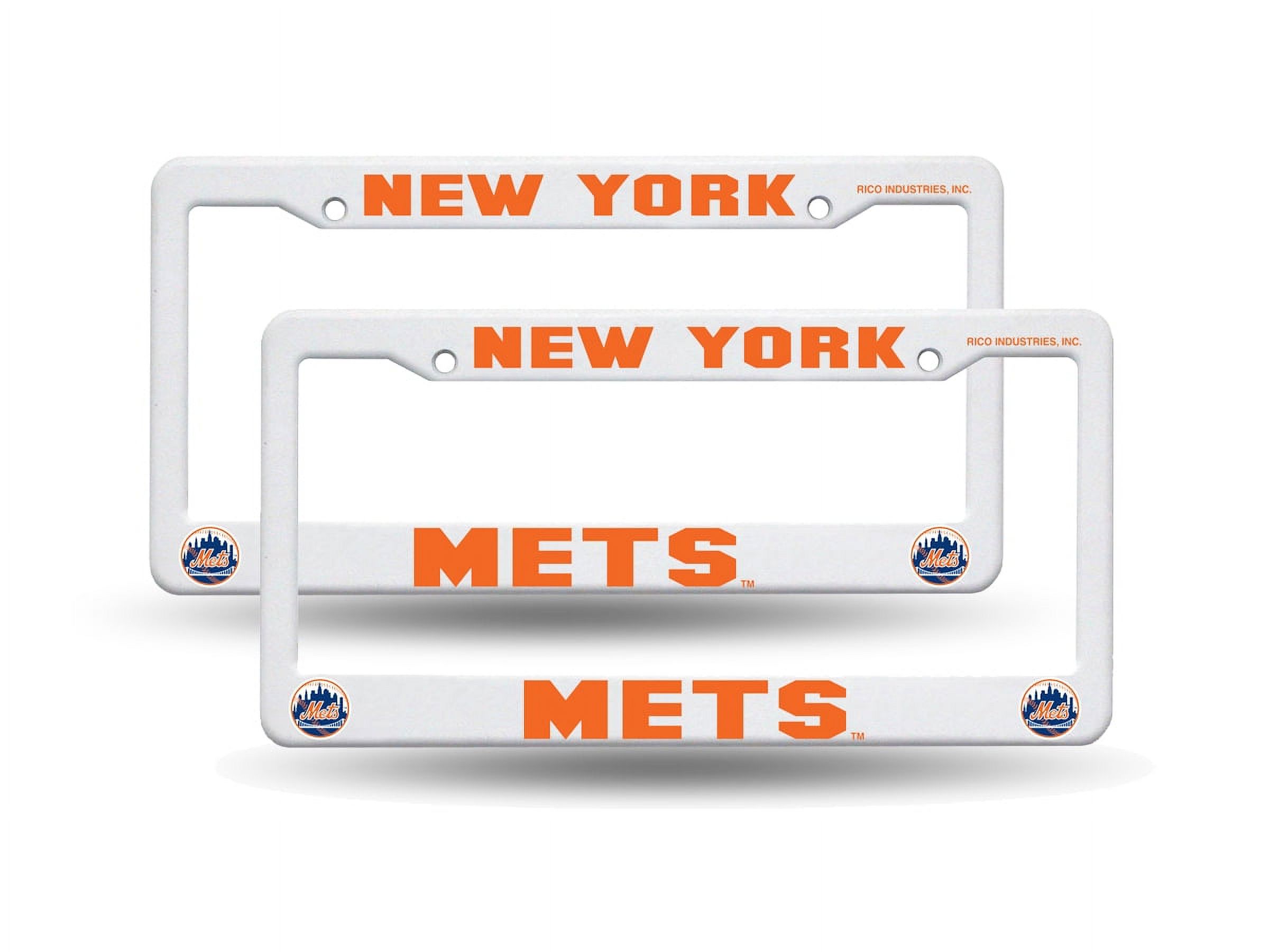Mets Frame Baseball Frames 736x552